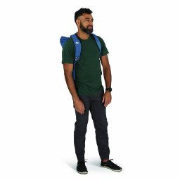 Раница Osprey Arcane Roll Top Pack Nirvana Blue Heather Universal