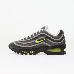 Обувки Nike Air Max Joga Bonito Black/ Neon Yellow-Lt Graphite-Anthracite 13