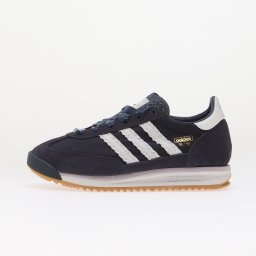 Обувки adidas SL 72 RS Kids Shadow Navy/ Cloud White/ Gold Metallic 6
