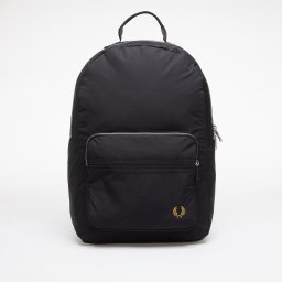 Раница Fred Perry Brentham Backpack Black Universal