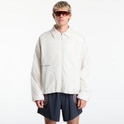 Яке adidas x Hermanos Koumori Padded Coach Jacket Alumina S