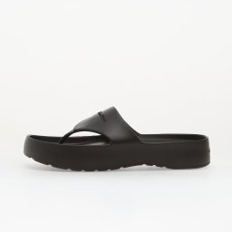 Calvin Klein One Piece Eva Flip Flop Thong Triple Black 41