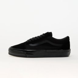 Сникърси Vans Old Skool LX Black/ Black EUR 40.5