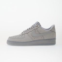 Сникърси Nike Air Force 1 '07 Wb Wolf Grey/ Wolf Grey-Black EUR 42