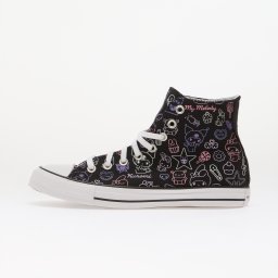 Сникърси Converse Chuck Taylor All Star Black EUR 41.5