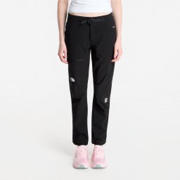 Панталони The North Face Summit Off Width Pant TNF Black 4