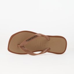 Обувки Havaianas Hav. Top Square Fusion Rust/ Rose Gold 43/44