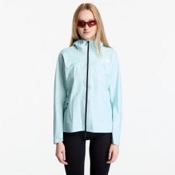 Яке The North Face Superior FL Jacket Canal Blue M