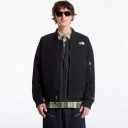 Яке The North Face TNF Energy Bomber Jacket TNF Black S