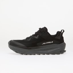 Сникърси Altra W Olympus 7 Black/ Silver/ Castlerock EUR 39