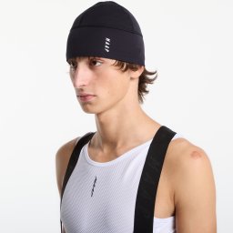 Шапка MAAP TEAM Skull Cap Black Universal