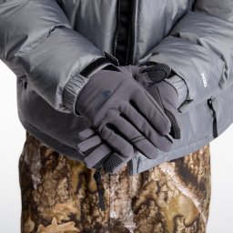 Ръкавици The North Face GTX Windstopper Fleece UNISEX Anthracite L