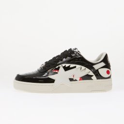 Сникърси A Bathing Ape Bape Sta Os 1 Black EUR 44