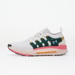 Сникърси Under Armour W Phantom X White EUR 40