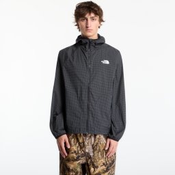 Яке The North Face NSE Wind Jacket UNISEX TNF Black M