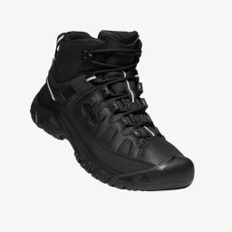 Сникърси KEEN Targhee Exp Mid Wp Men Black/ Black EUR 48.5