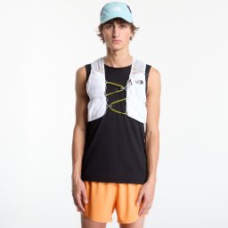 Елек The North Face Summit Run Vest 5 UNISEX TNF White/White Ash L