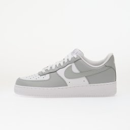 Сникърси Nike Air Force 1 '07 White/ Lt Smoke Grey-White-Lt Smoke Grey EUR 41