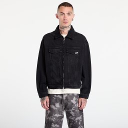 Яке REPRESENT R4 Denim Jacket Black L