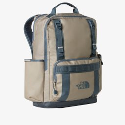 Раница The North Face Base Camp Daypack Stone Slab/ Granite Grey 25 l