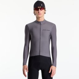 Джърси MAAP PRO Aero Thermal LS Jersey Meteorite L