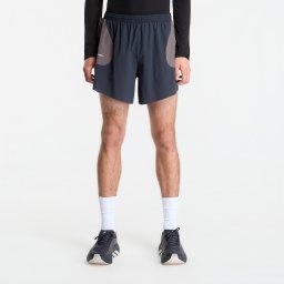Къси панталони adidas x Hermanos Koumori Running Men Shorts Night Grey/ Charcoal S/5