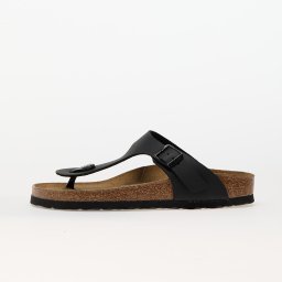 Birkenstock Gizeh Birko-Flor Black 41