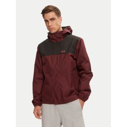 Helly Hansen Outdoor яке Vancouver 54269 Виолетов Regular Fit