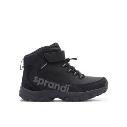 Sprandi Апрески WINTER WAVE CP86-25067 Черен