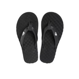 The North Face Джапанки Base Camp Mini II NF0A47ABKY41 Черен