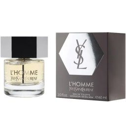 YSL L'Homme EDT 60ml за Мъже
