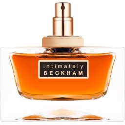 David Beckham Intimately Men EDT 75ml за Мъже БЕЗ ОПАКОВКА