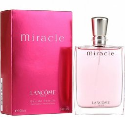 Lancome Miracle EDP 100ml за Жени