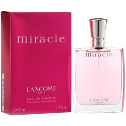 Lancome Miracle EDP 50ml за Жени