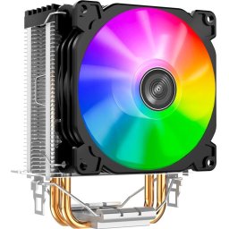 Охладител за процесор Jonsbo CR-1200 ARGB, AMD/INTEL