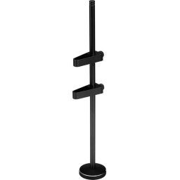 Jonsbo VC-1 GPU bracket - black