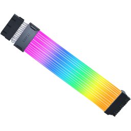 Удължителен RGB кабел Lian-Li Strimer Wireless 24-PIN