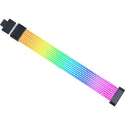 Удължителен кабел за видео карта Lian Li Strimer Wireless 12V-2x6