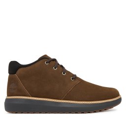 Зимни обувки Timberland Hudson Road TB0A69Q5W071 Кафяв