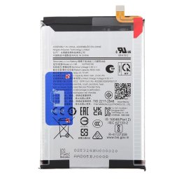 Samsung LC-196 Съвместима Литиево-полимерна Батерия 3.90V / 5830mAh за Samsung Galaxy A07 5G
