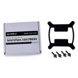 Планка за монтаж на охладител Lian Li Galahad 240/360, за LGA 1700