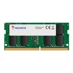 Памет 16GB DDR4 3200MT/s, SO-DIMM, A-Data AD4S320016G22-SGN, 1.2V