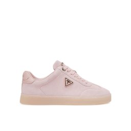 Guess Сникърси FLJJAZSUE12 Розов