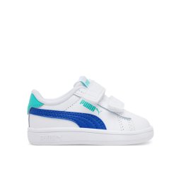 Puma Сникърси Smash 3.0 L V Inf 392034 18 Бял