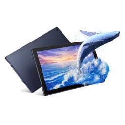 Huawei MatePad T10, AgrK-W09D, 9.7", 1280x800, Kirin 710A 4x2.0 GHz+4x1.7 GHz, 4GB+64GB, Camera 5MP/2MP, WiFi 802.11 a/b/g/n/ac 2.4 GHz and 5 GHz, BT 4.2, 5100 mAh, HJ 3.5mm, EMUI 10.1