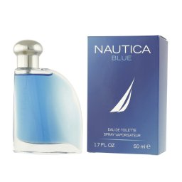 Nautica Blue Eau de Toilette за мъже 50 ml
