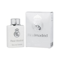 Real Madrid Real Madrid Eau de Toilette за мъже 100 ml
