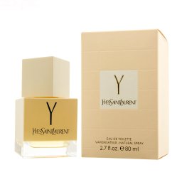 Yves Saint Laurent La Collection Y Eau de Toilette за жени 80 ml