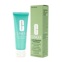 Clinique Anti-Blemish Solutions All-Over Clearing Treatment 50 ml