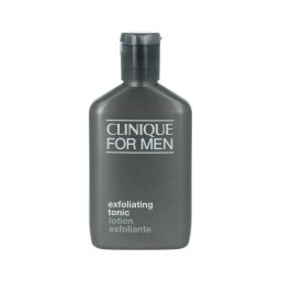 Clinique For Men Exfoliating Tonic 200 ml